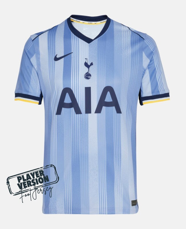 Away 24/25 Men's Player Jersey