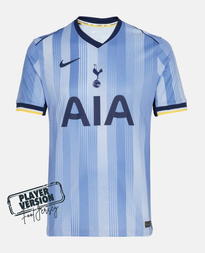 Away 24/25 Men's Player Jersey