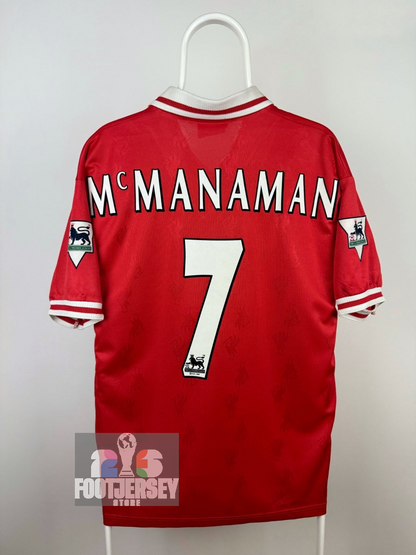 Home 96/98 Men's Jersey