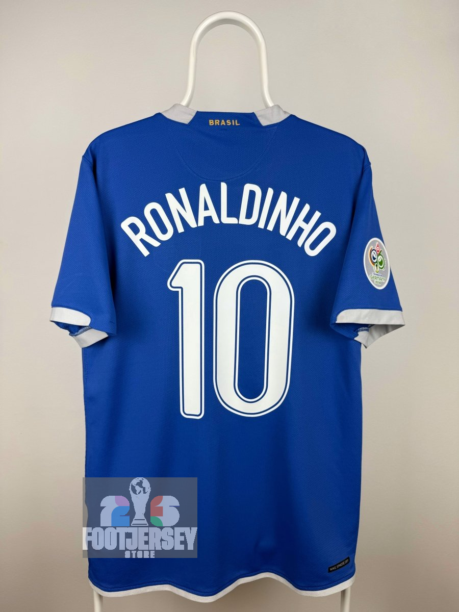Away 06 Men's Jersey