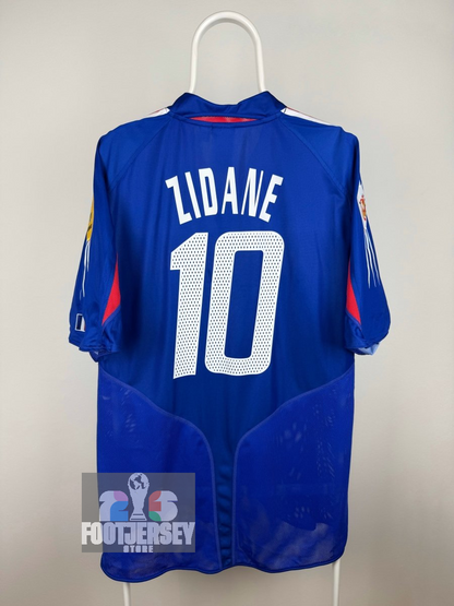 Home 04 Men's Jersey