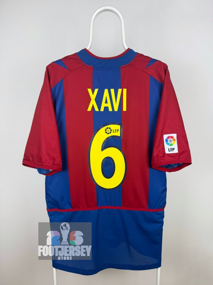 Home 02/03 Men's Jersey