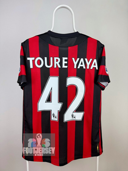 Away 11/12 Men's Jersey