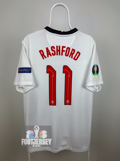 Home 21 Men's Jersey
