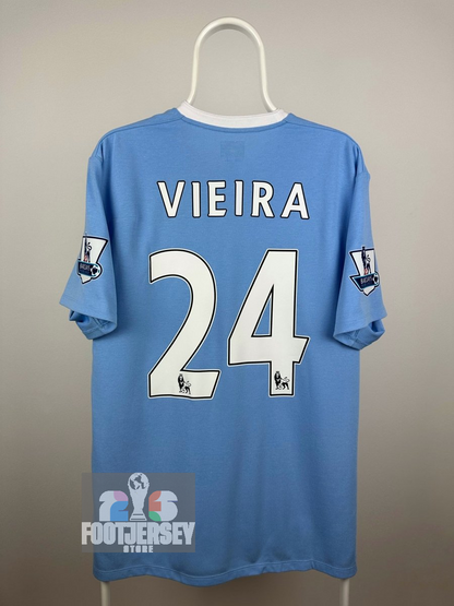Home 10/11 Men's Jersey
