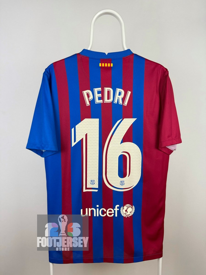 Home 21/22 Men's Jersey