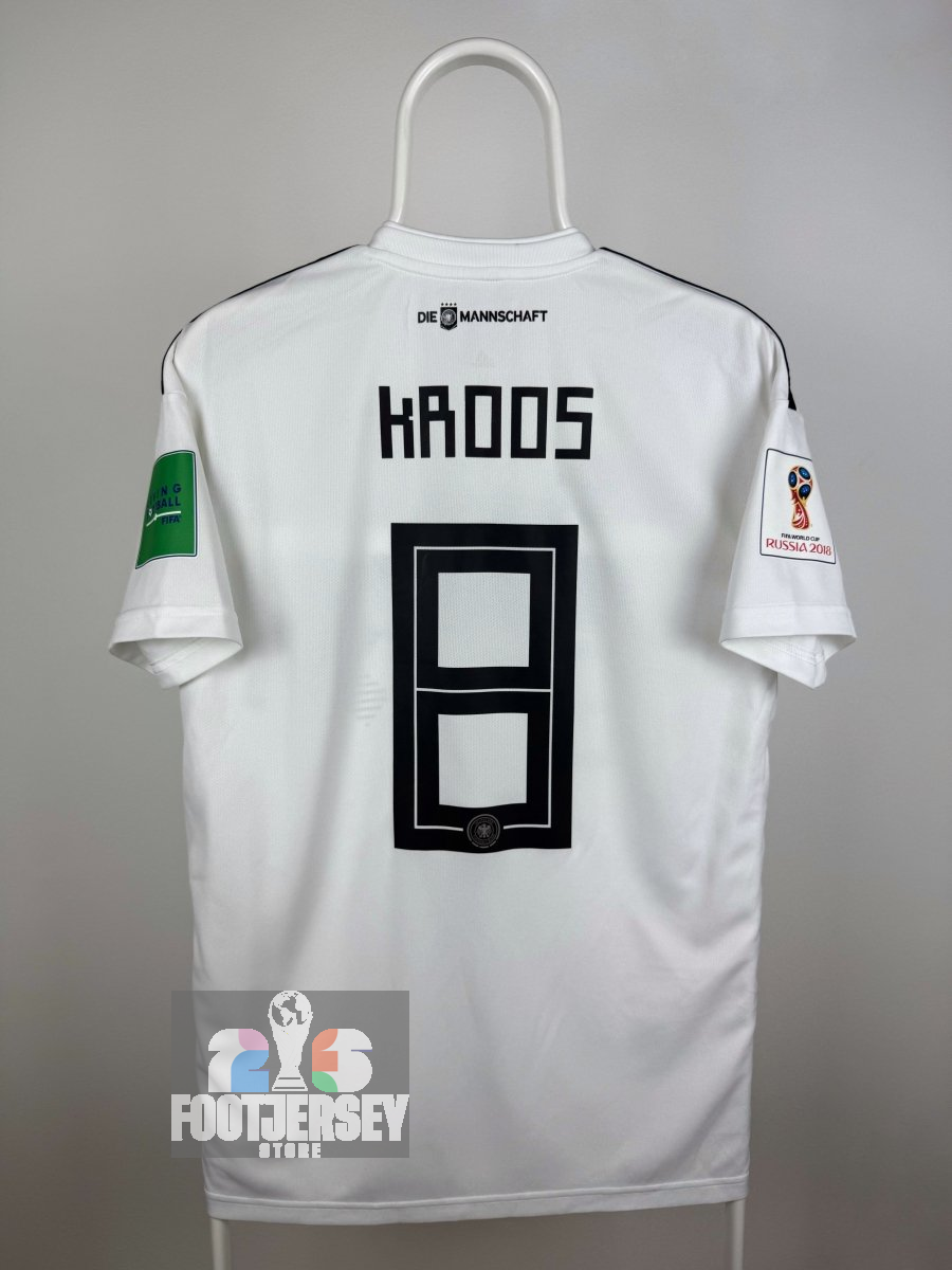 Home 18 Men's Jersey