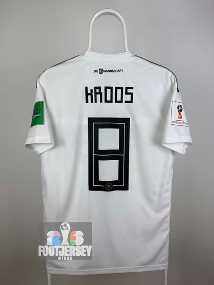 Home 18 Men's Jersey