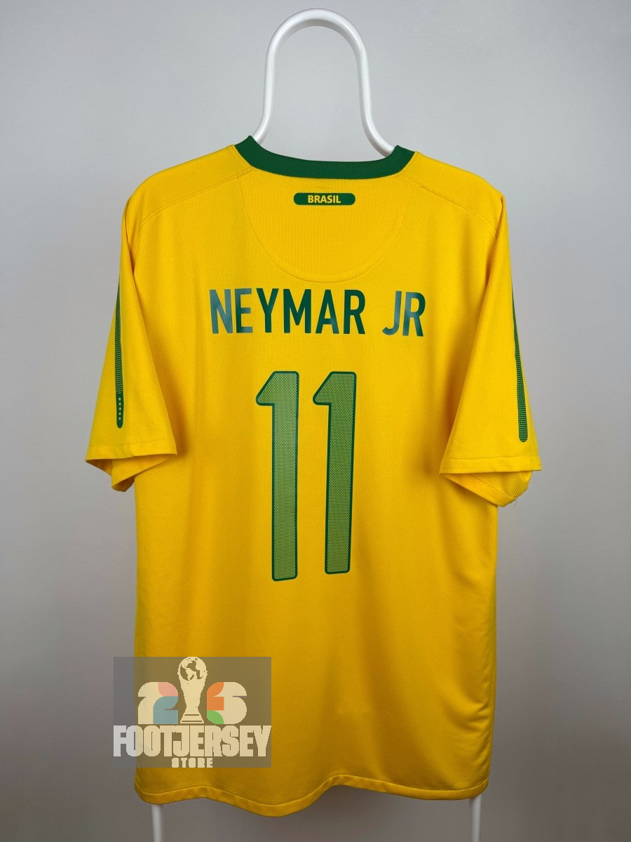 Home 10 Men's Jersey