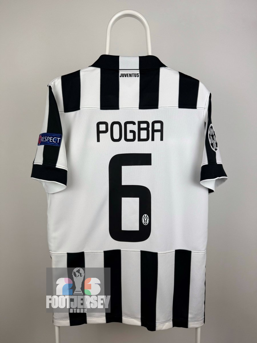 Home 14/15 Men's Jersey