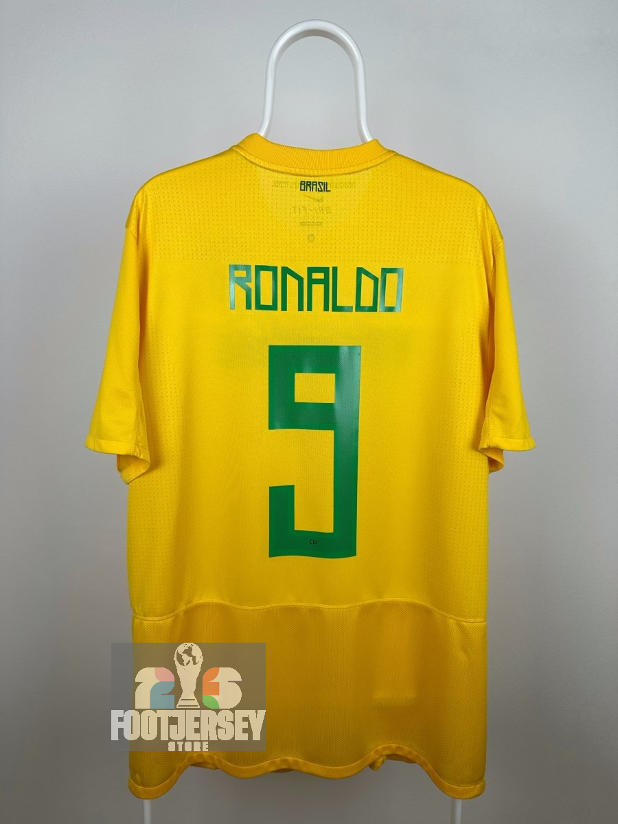 Home 11 Men's Jersey