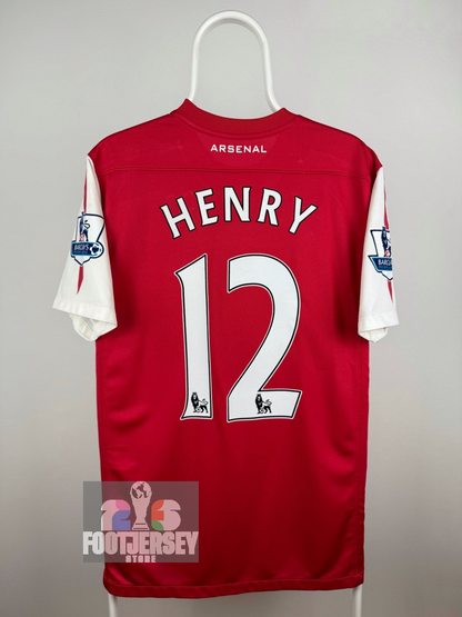 Home 11/12 Men's Jersey