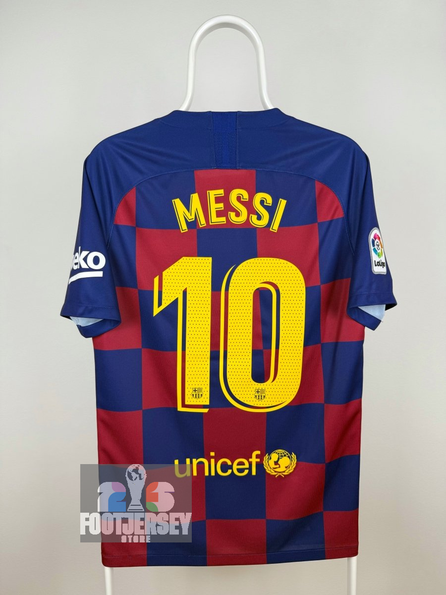 Home 19/20 Men's Jersey