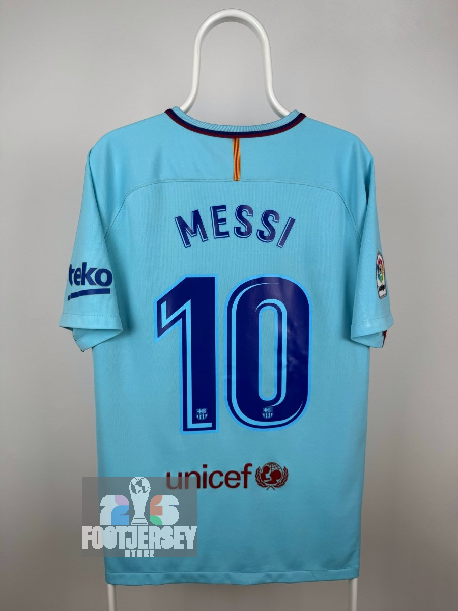 Away 17/18 Men's Jersey