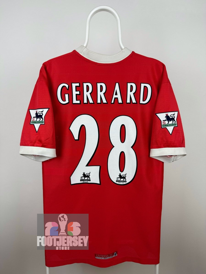 Home 98/00 Men's Jersey
