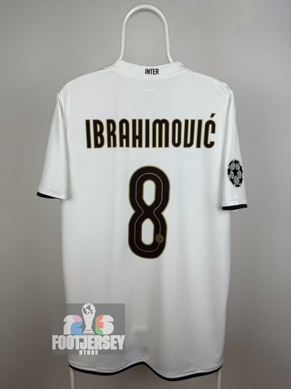 Away 08/09 Men's Jersey