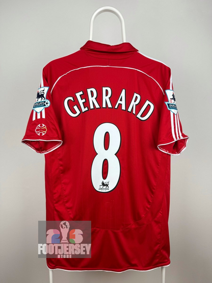 Home 06/07 Men's Jersey