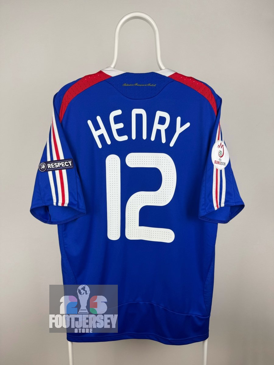 Home 08 Men's Jersey