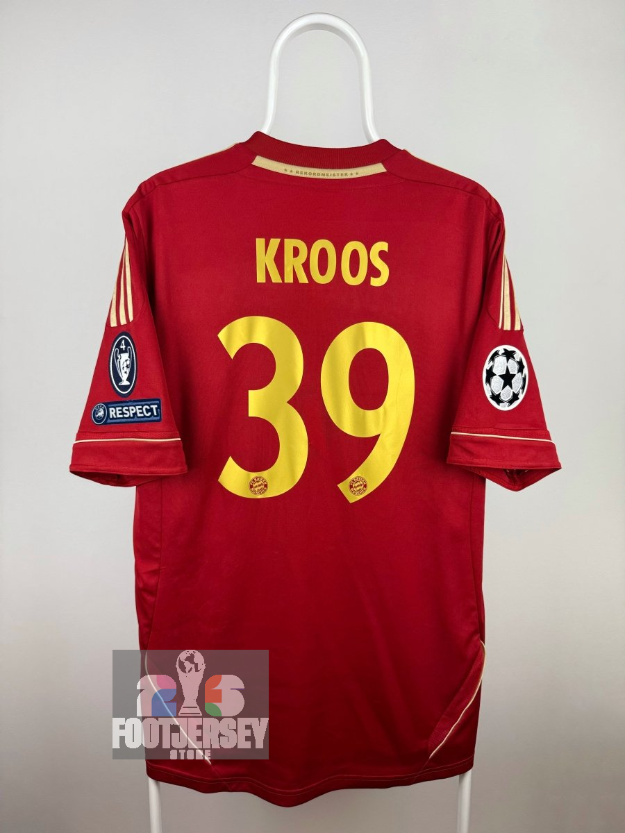 Home 11/12 Men's Jersey