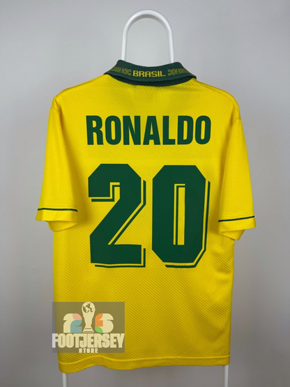 Home 93/94 Men's Jersey