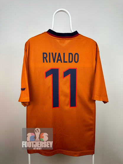 Away 98/00 Men's Jersey
