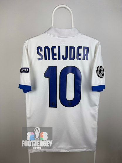 Away 09/10 Men's Jersey