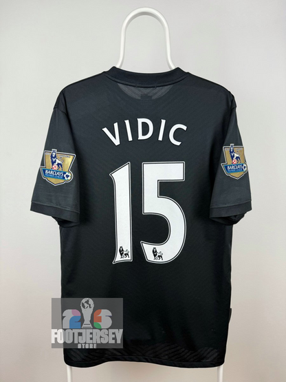 Away 09/10 Men's Jersey