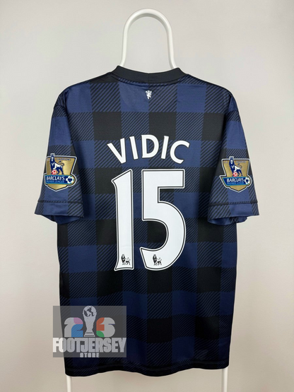 Away 13/14 Men's Jersey