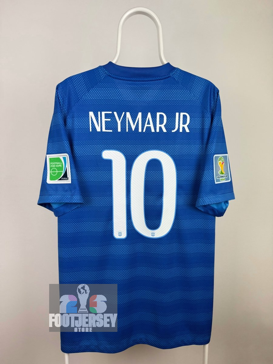 Away 14 Men's Jersey