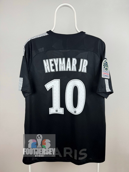 Away 17/18 Men's Jersey