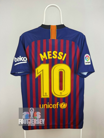 Home 18/19 Men's Jersey