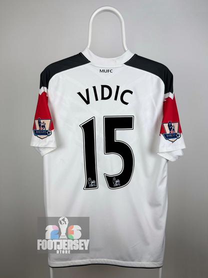 Away 10/11 Men's Jersey