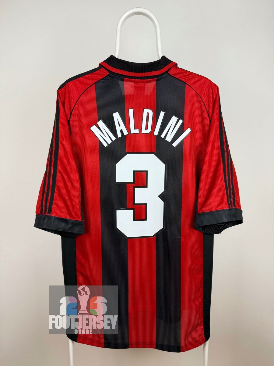 Home 98/99 Men's Jersey