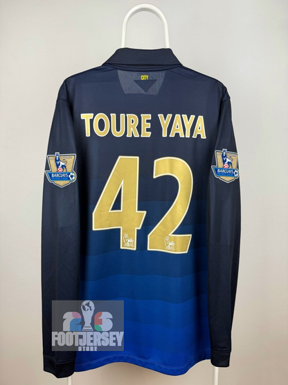 Away 14/15 Men's Jersey