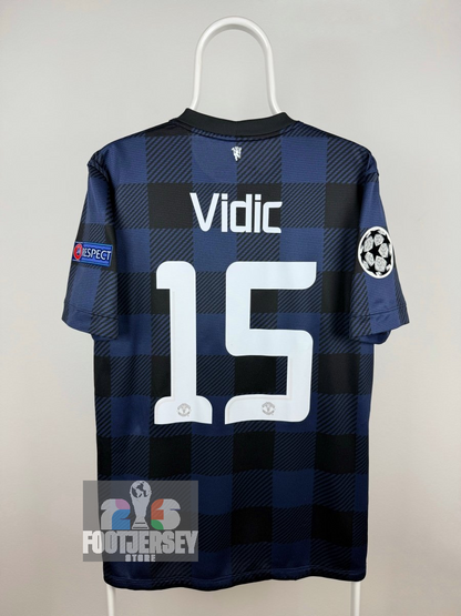 Away 13/14 Men's Jersey