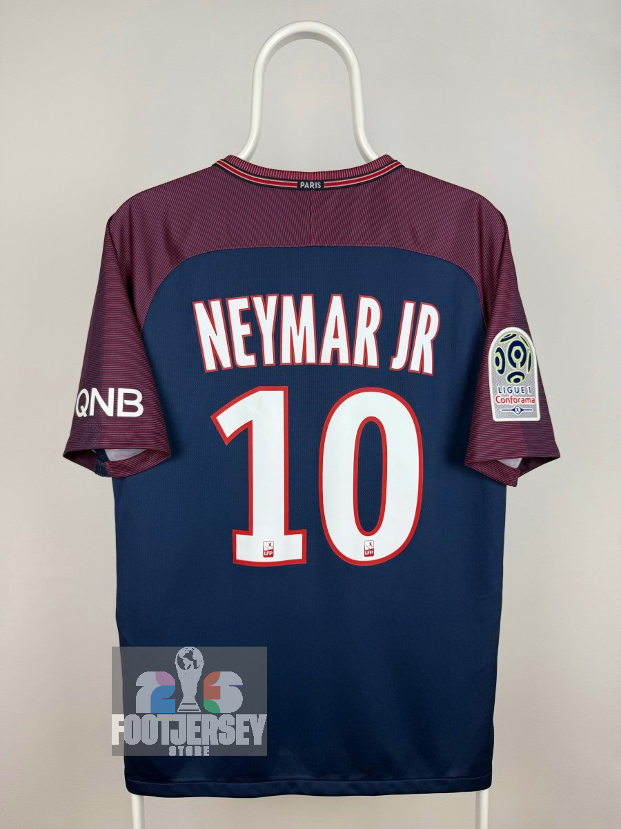 Home 17/18 Men's Jersey