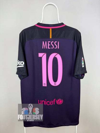 Away 16/17 Men's Jersey