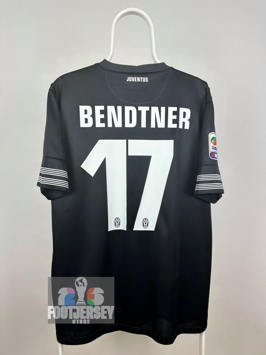 Away 12/13 Men's Jersey