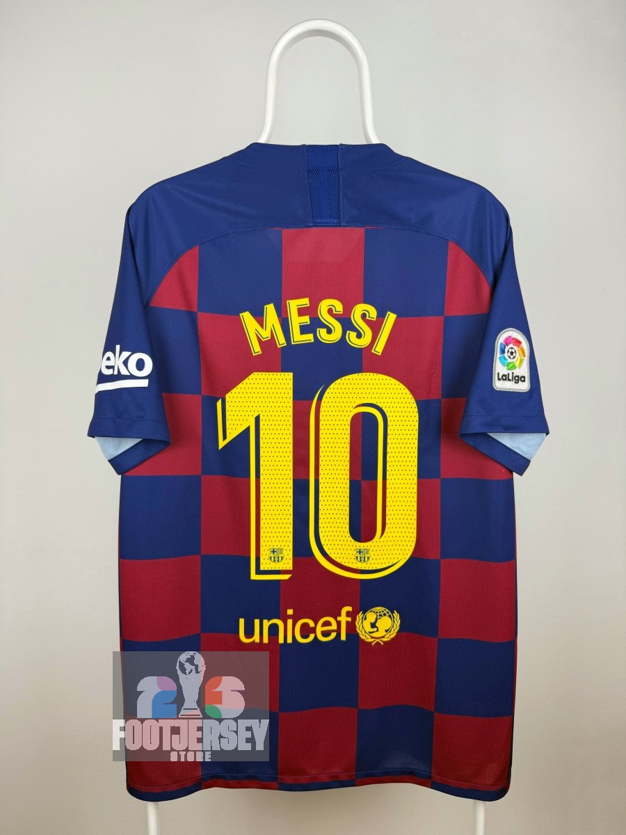 Home 19/20 Men's Jersey