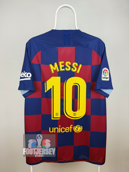 Home 19/20 Men's Jersey