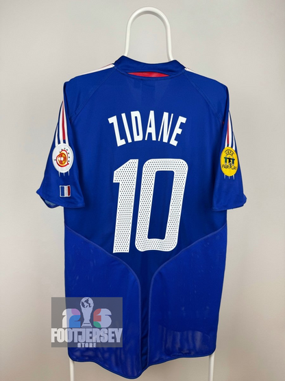 Home 04 Men's Jersey