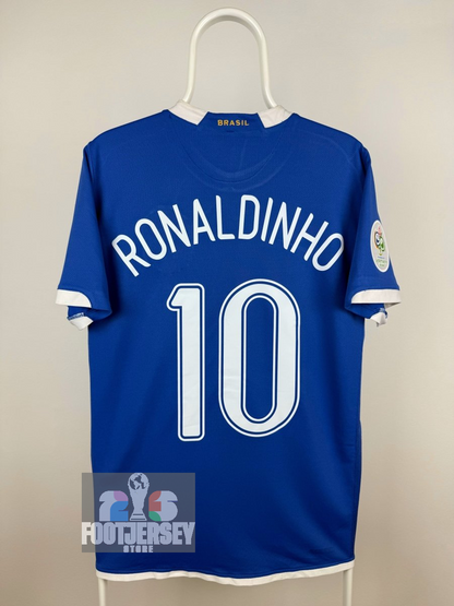 Away 06 Men's Jersey