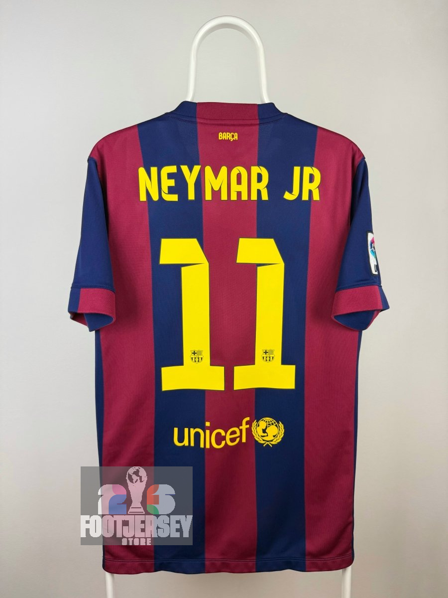 Home 14/15 Men's Jersey