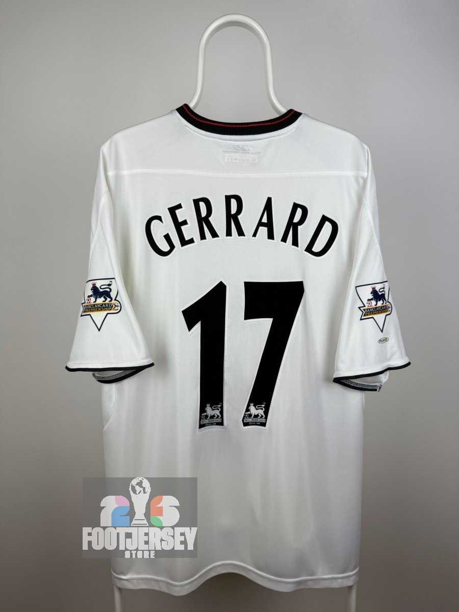 Away 03/04 Men's Jersey