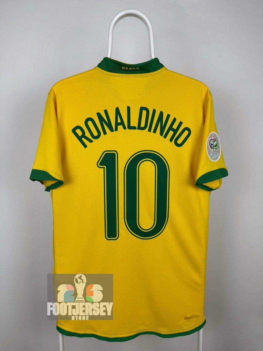 Home 06 Men's Jersey
