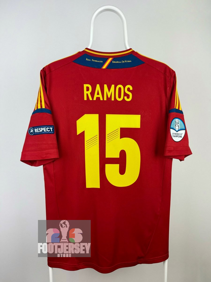 Home Men's Jersey