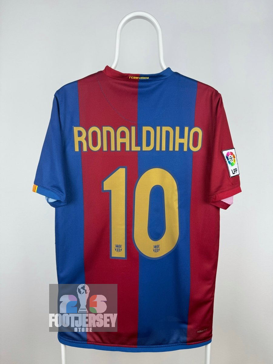 Home 06/07 Men's Jersey