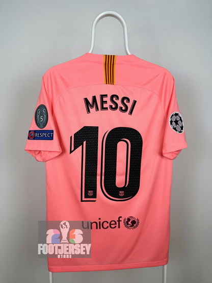 Away 18/19 Men's Jersey