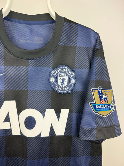 Away 13/14 Men's Jersey