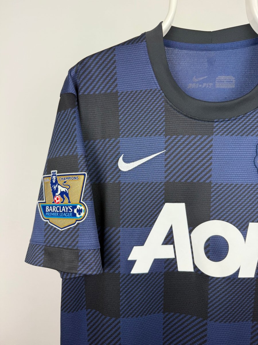 Away 13/14 Men's Jersey